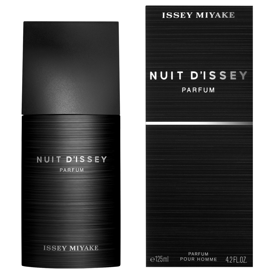 Nuit d'Issey EDP
